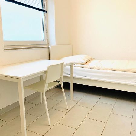 Gemutliches Zimmer 20 Min Vom Frankfurt Hbf 3 Ланґен Екстер'єр фото